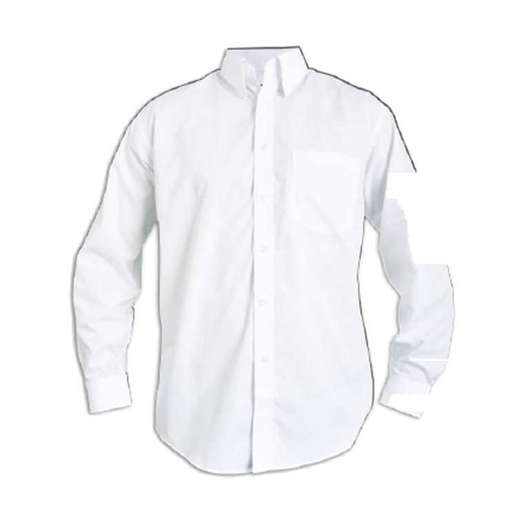 Camisa Trevira Manga Larga