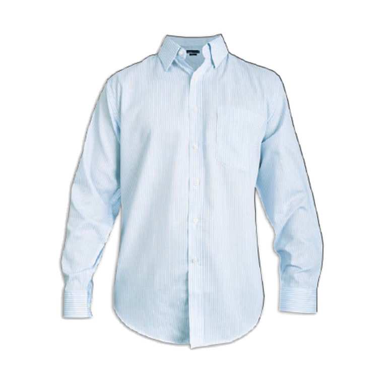 Camisa Trevira Manga Larga