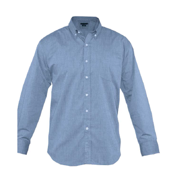 Camisa Fil a Fil
