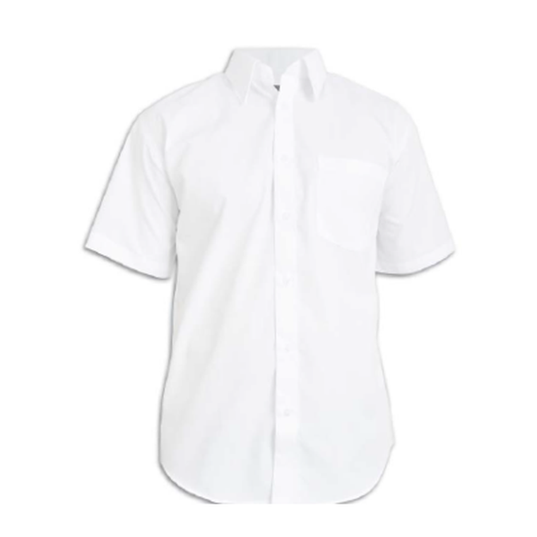 Camisa Trevira Manga Corta