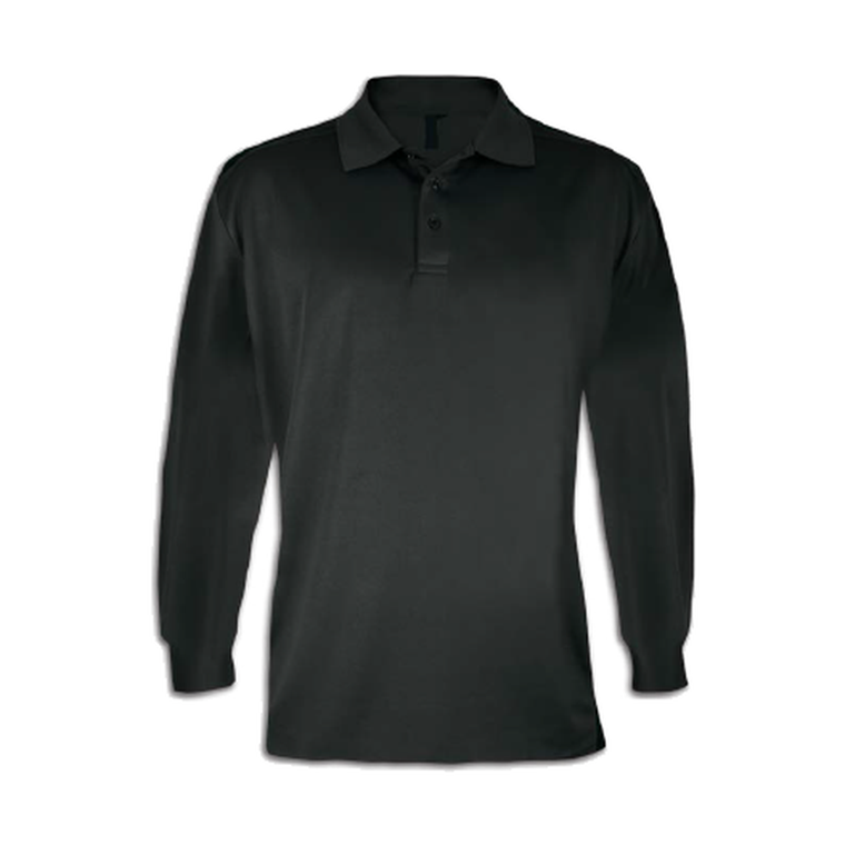 Polera Dry Fit Manga Larga
