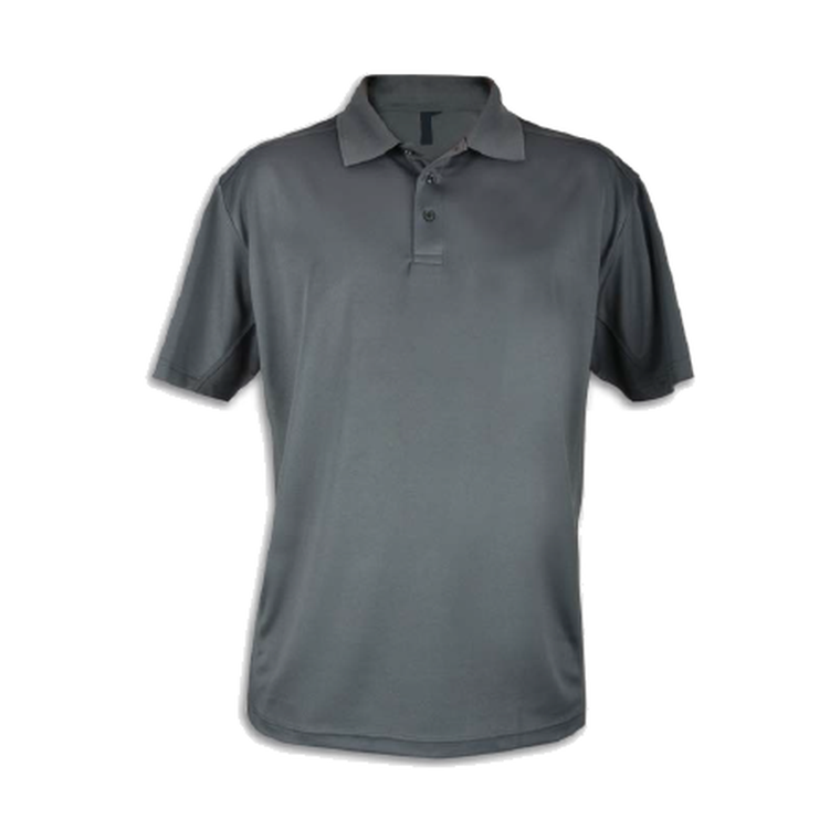 Polera Dry Fit Manga Corta