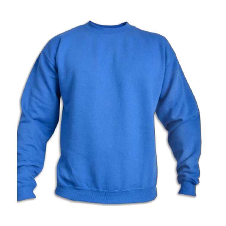 Polerón Afranelado Unisex
