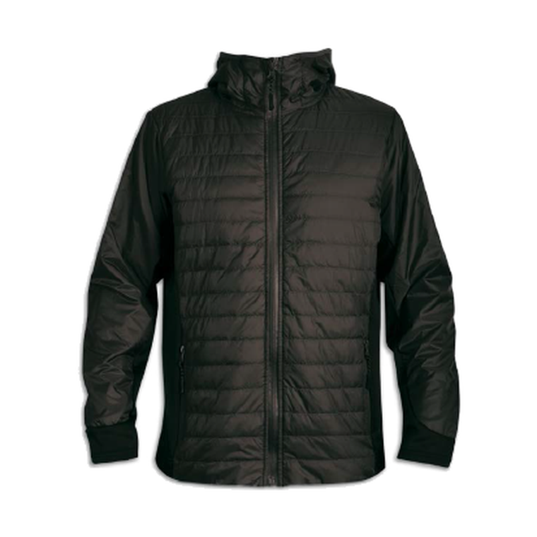 Parka Hombre