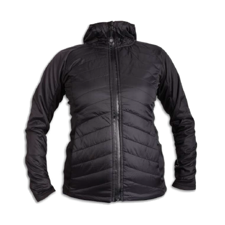 Parka Mujer