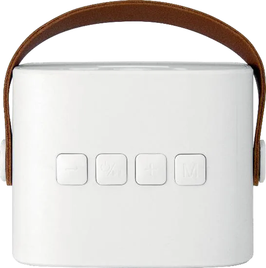 Parlante Bluetooth Elvis