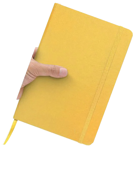Libreta Medium