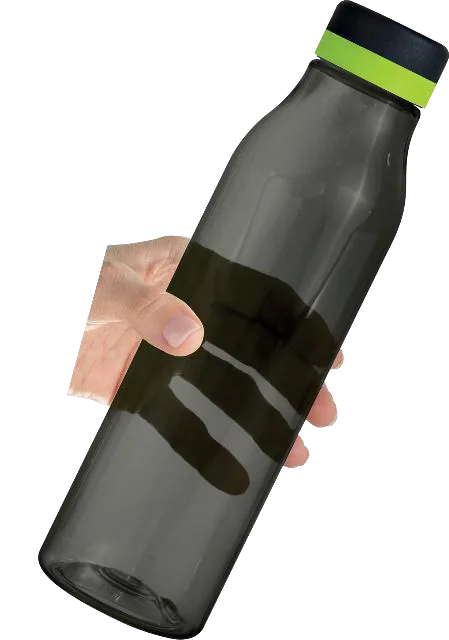 Botella Andina Full Black
