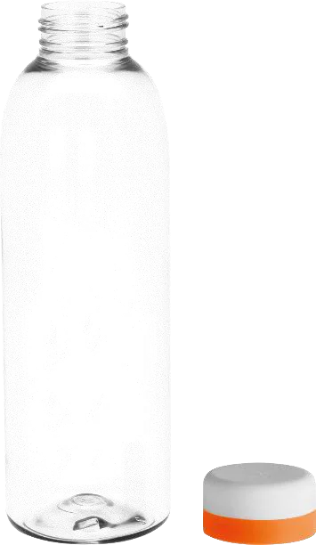Botella Baladina White