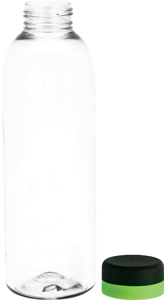 Botella Baladina Black