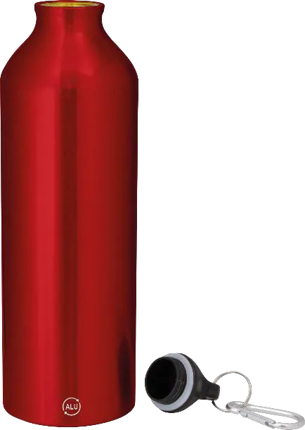 Botella Rex II