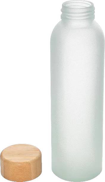 Botella sublimable Sander