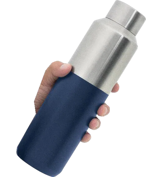 Botella térmica Dash
