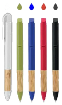 Bolígrafo Cane