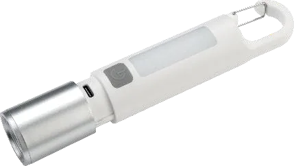 Linterna multifunción Spark