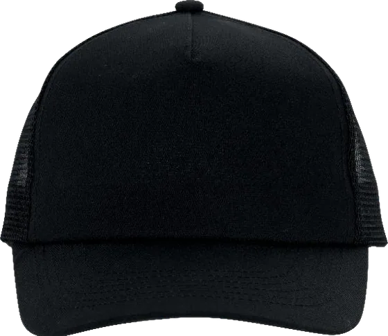 Gorra Trac