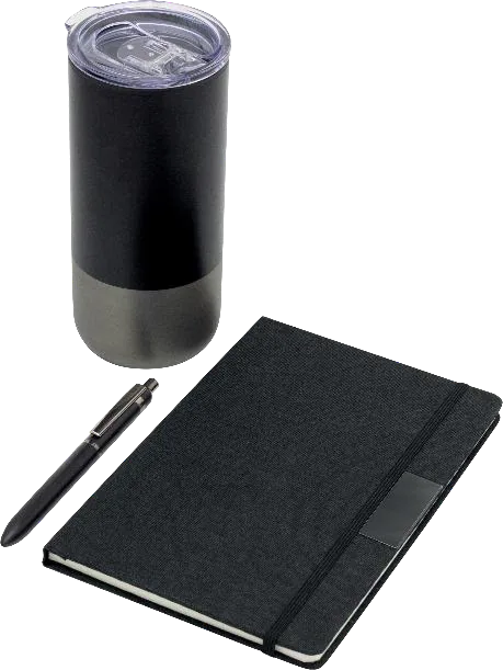 Set ejecutivo Moon Box