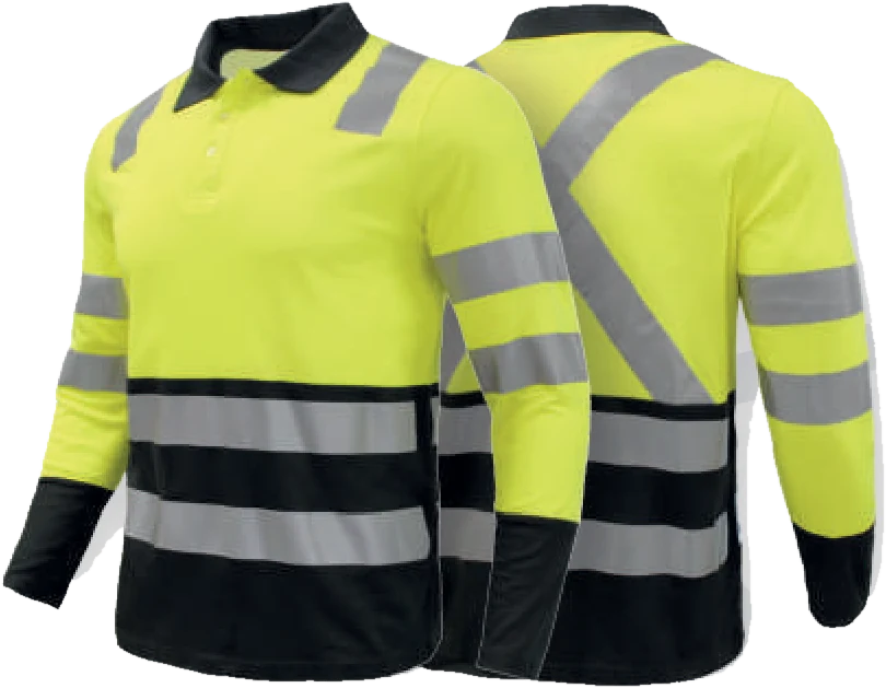POLERA POLO