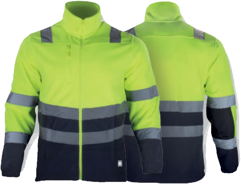 MICROPOLAR HI-VIS