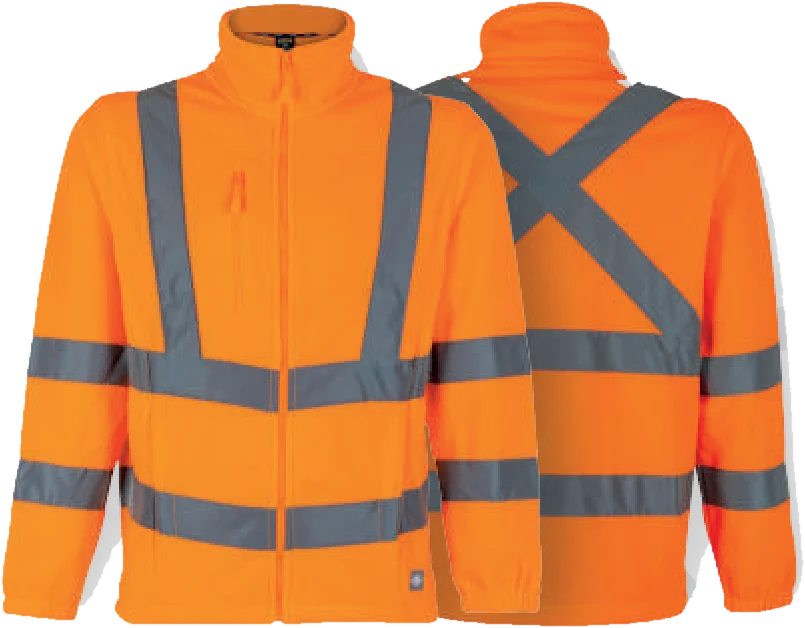 MICROPOLAR HI-VIS