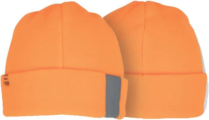 GORRO HI-VIS