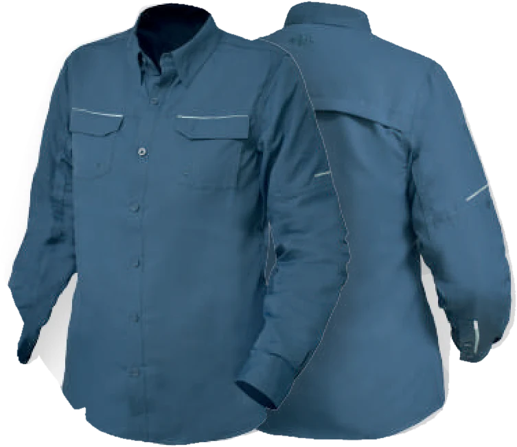 CAMISA JUBAE