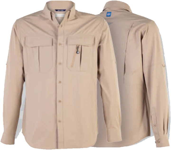 CAMISA ABELIA