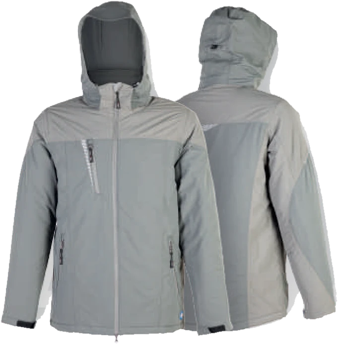 PARKA FIX OREGÓN