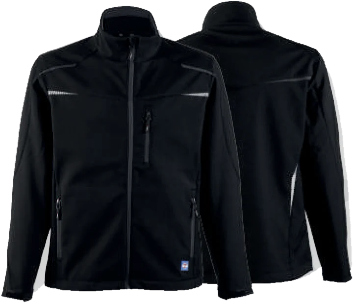 PARKA PANGUE