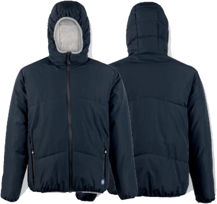 CHAQUETA RUSCO