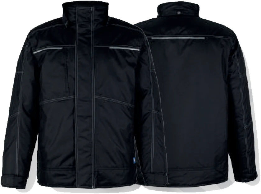 PARKA ALERCE