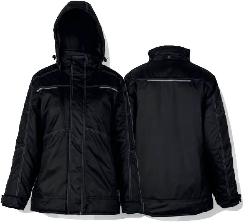 PARKA ALERCE