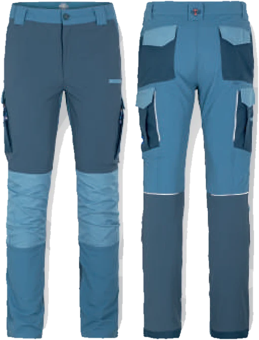 PANTALÓN SAUCO