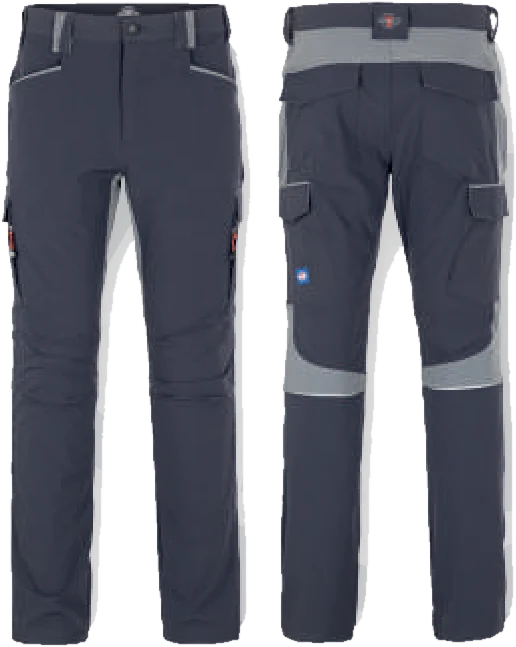 PANTALÓN RAULÍ