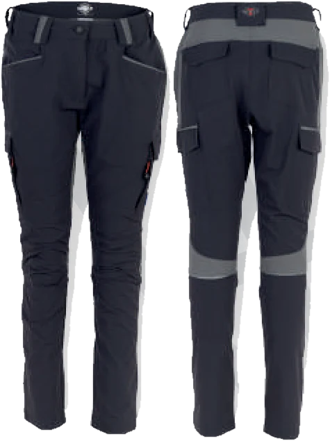 PANTALÓN RAULÍ