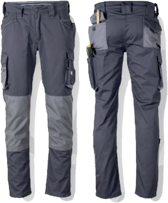 PANTALÓN MAÑÍO