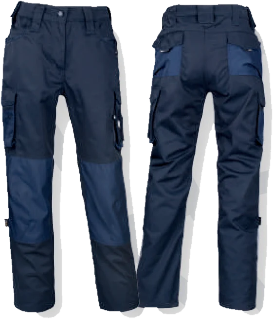 PANTALÓN MAÑÍO