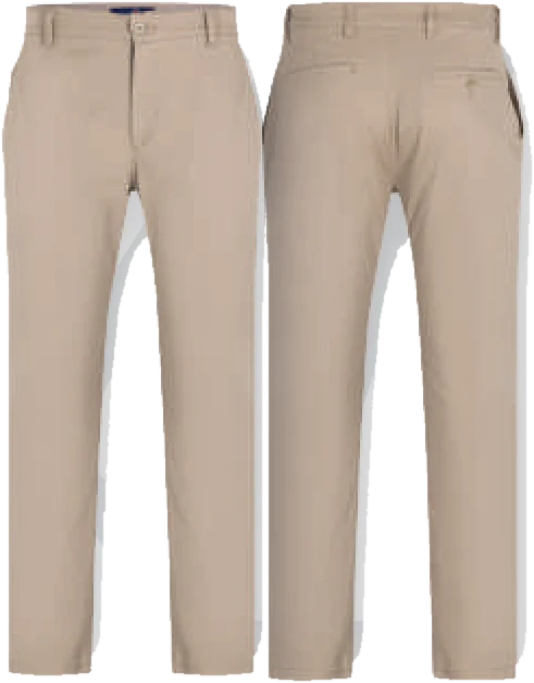 PANTALÓN CASUAL