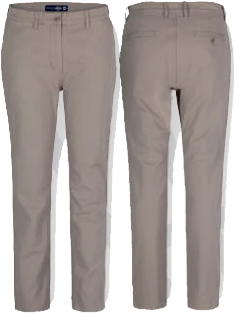 PANTALÓN CASUAL