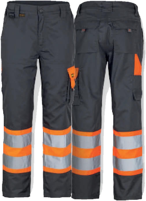 PANTALÓN HI-VIS