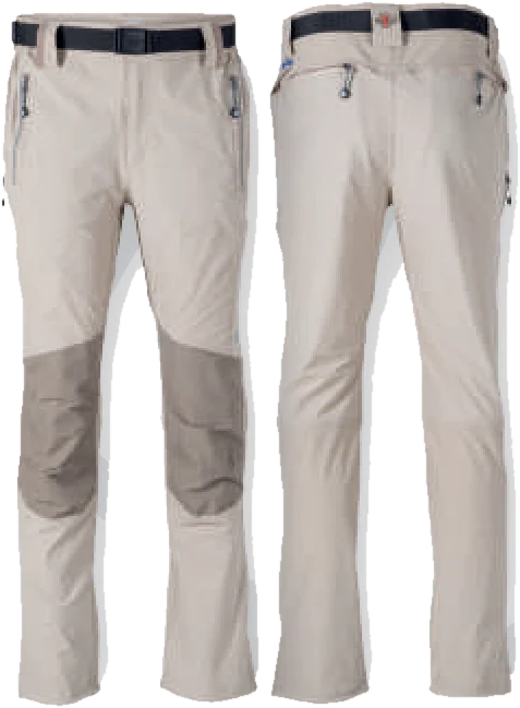 PANTALÓN MOLLEN