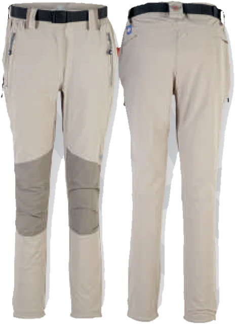 PANTALÓN MOLLEN