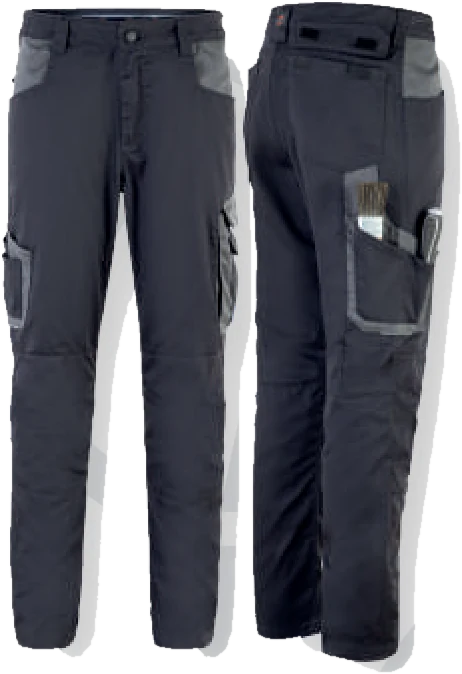 PANTALÓN TULIPERO