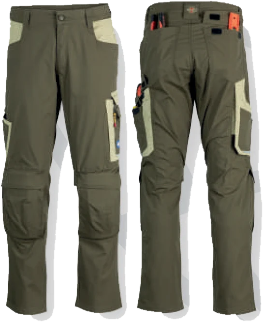 PANTALÓN TULIPERO