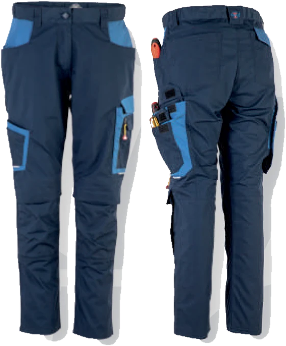 PANTALÓN TULIPERO