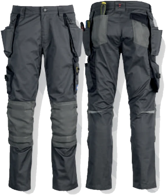 PANTALÓN TULIPERO