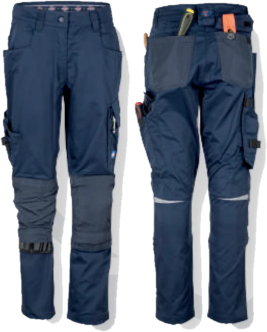 PANTALÓN TULIPERO
