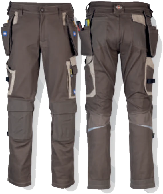 PANTALÓN TULIPERO