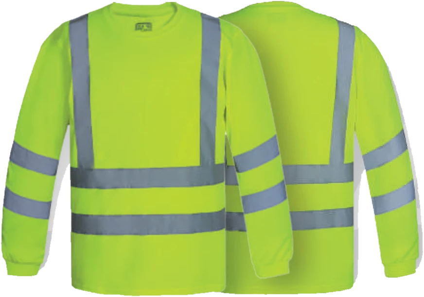 POLERA DRYFIT