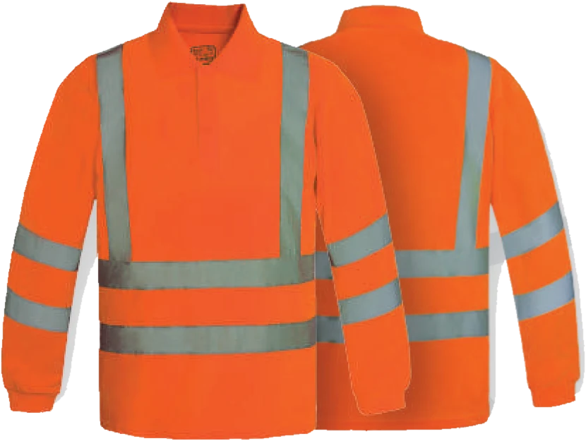 POLERA POLO